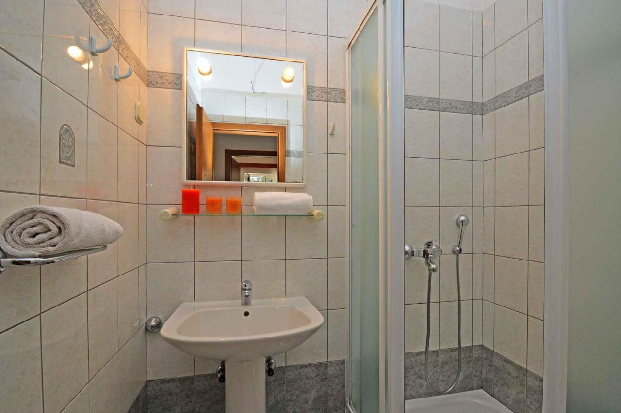 Apartment Rabac 10 外观 照片