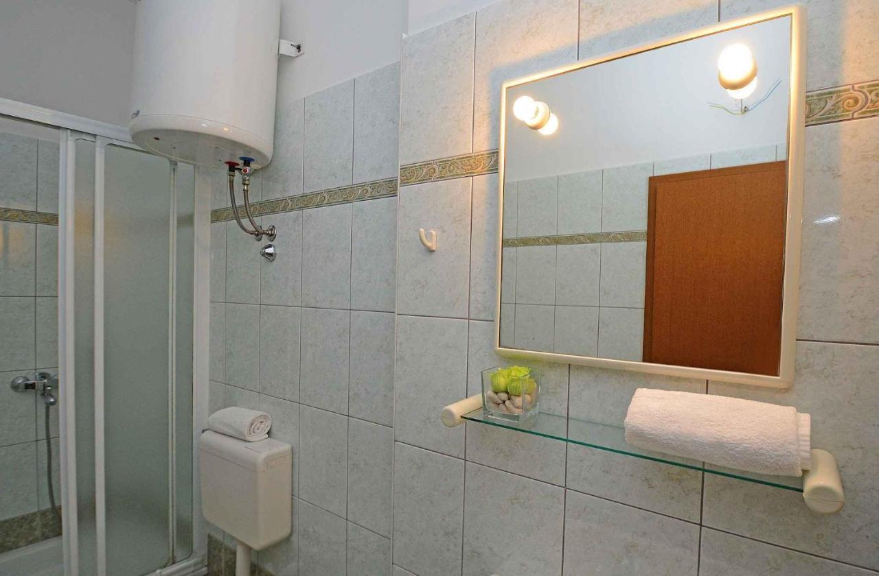 Apartment Rabac 10 外观 照片
