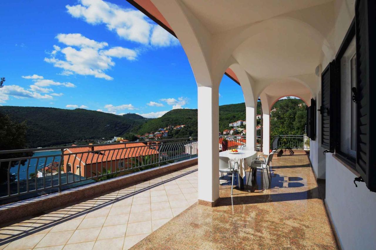 Apartment Rabac 10 外观 照片